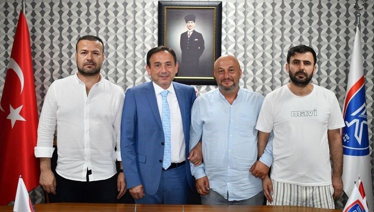 Karabük İdmanyurdu Spor, 2. Lig hedefinde güçlü bir yönetim oluşumu için kolları sıvadı