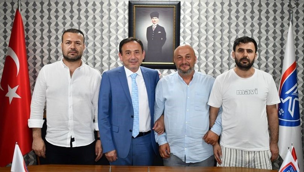 Karabük İdmanyurdu Spor, 2. Lig hedefinde güçlü bir yönetim oluşumu için kolları sıvadı Karabük İdmanyurdu Spor, 2. Lig hedefinde güçlü bir yönetim oluşumu için kolları sıvadı