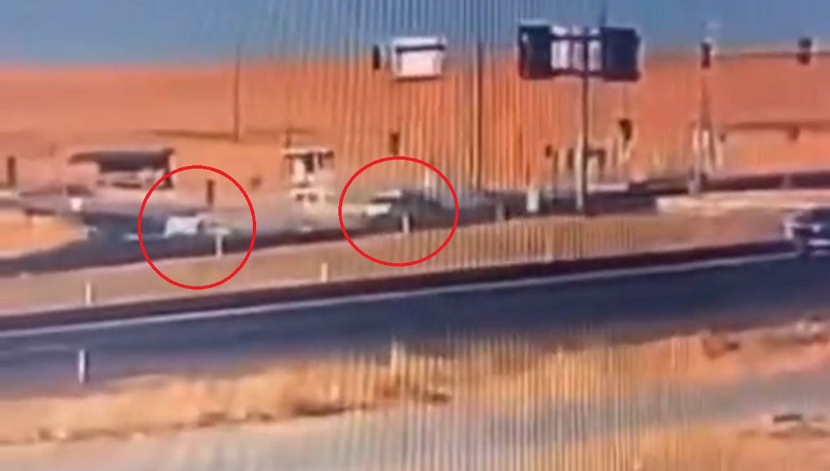 Ters yön faciası: 1 ölü