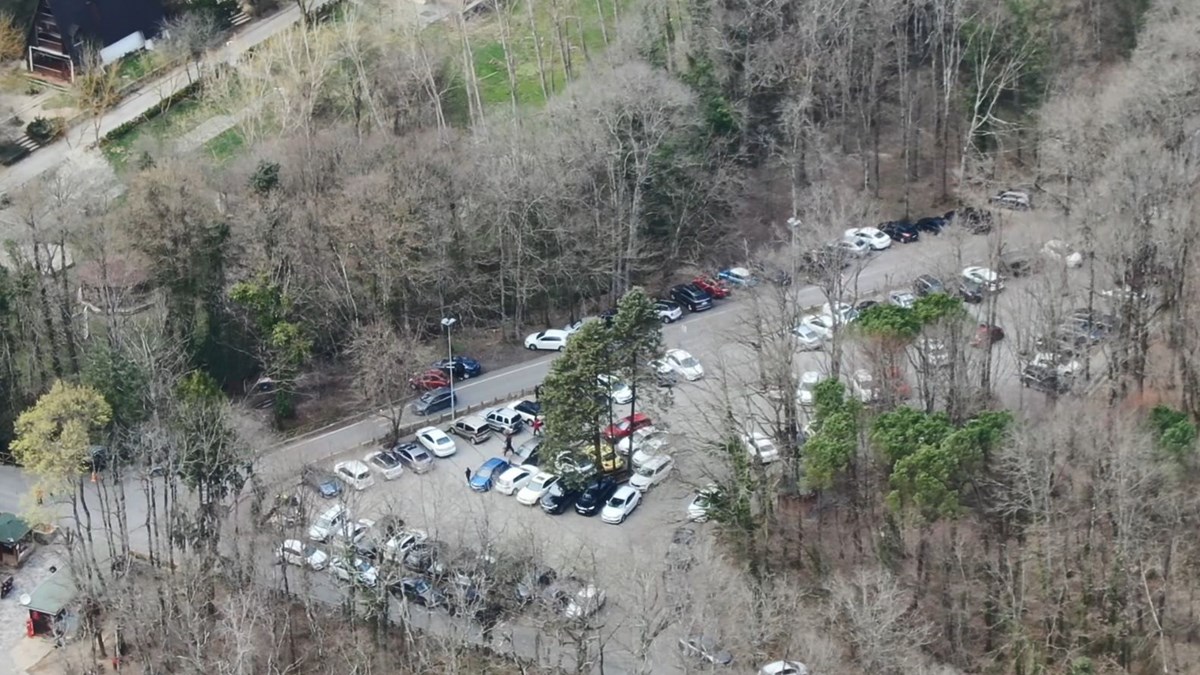 bakanliktan yeni onlem mangal yakmak yasaklandi