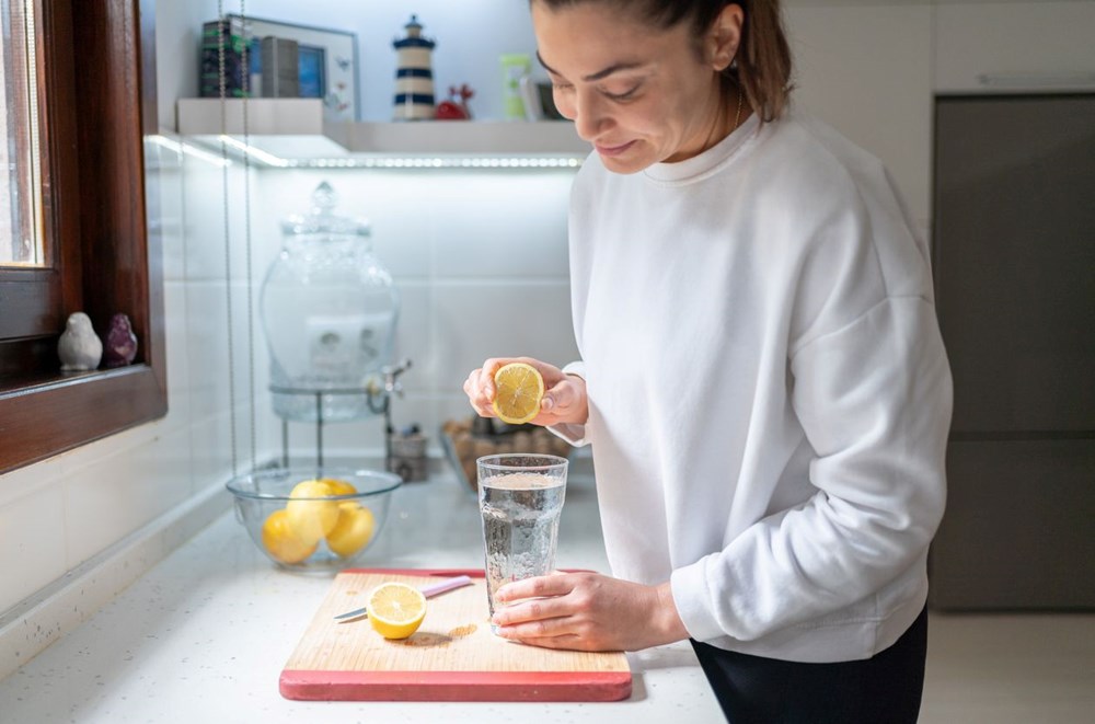 Limonlu su içince neler olur? Organlara verdiği bu zararı çok az kişi biliyor - 3