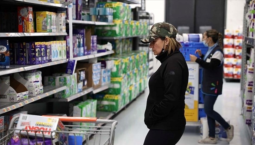 Fed'in enflasyon göstergesinde yavaşlama