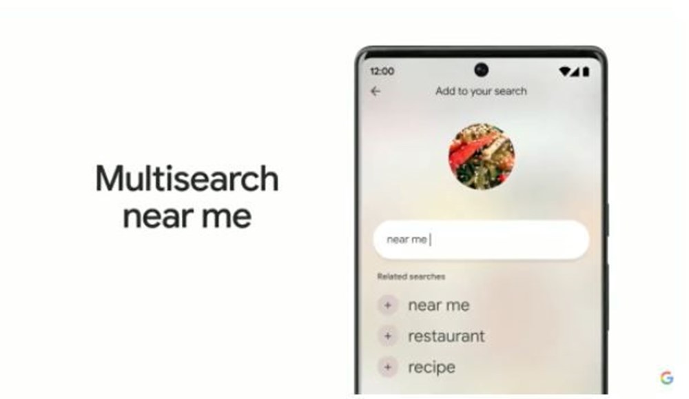 Google hangi yenilikleri ve özellikleri tanıttı? - 1