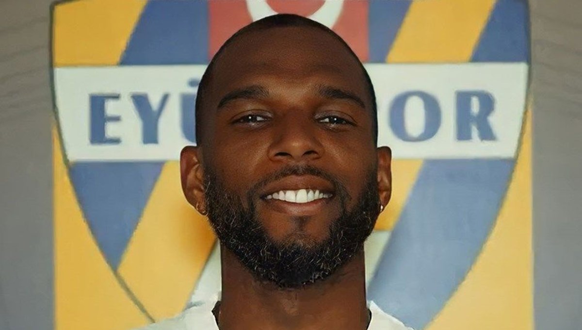 Eyüpspor, Ryan Babel'i transfer etti