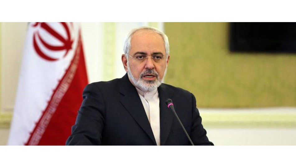 İran Dışişleri Bakanı Cevad Zarif'ten Ankara'ya ziyaret