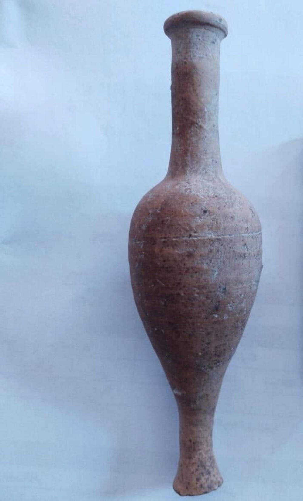 Altın dil ile gömülen çok sayıda mumya bulundu: Mısır'da heyecan verici keşif - 12
