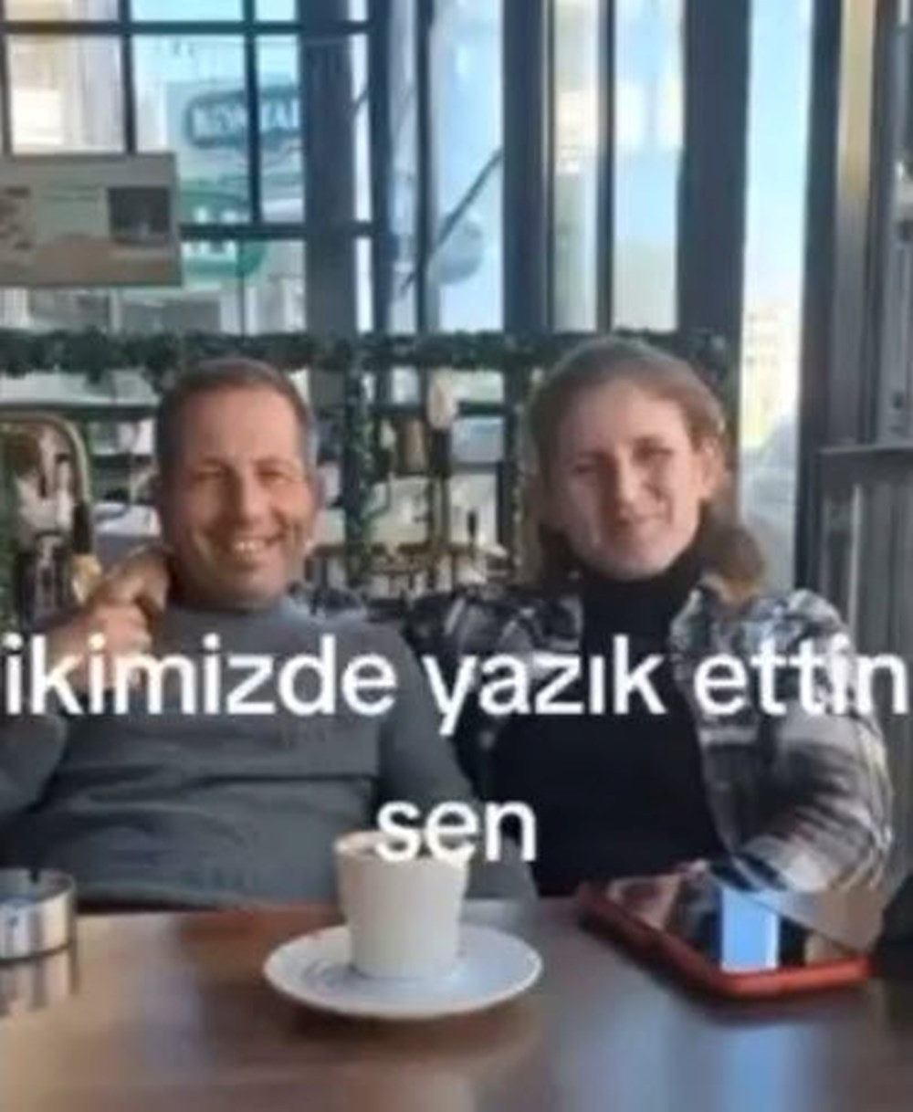 Kezban'ın katili tutuklandı: Son paylaşımları ortaya çıktı - 4