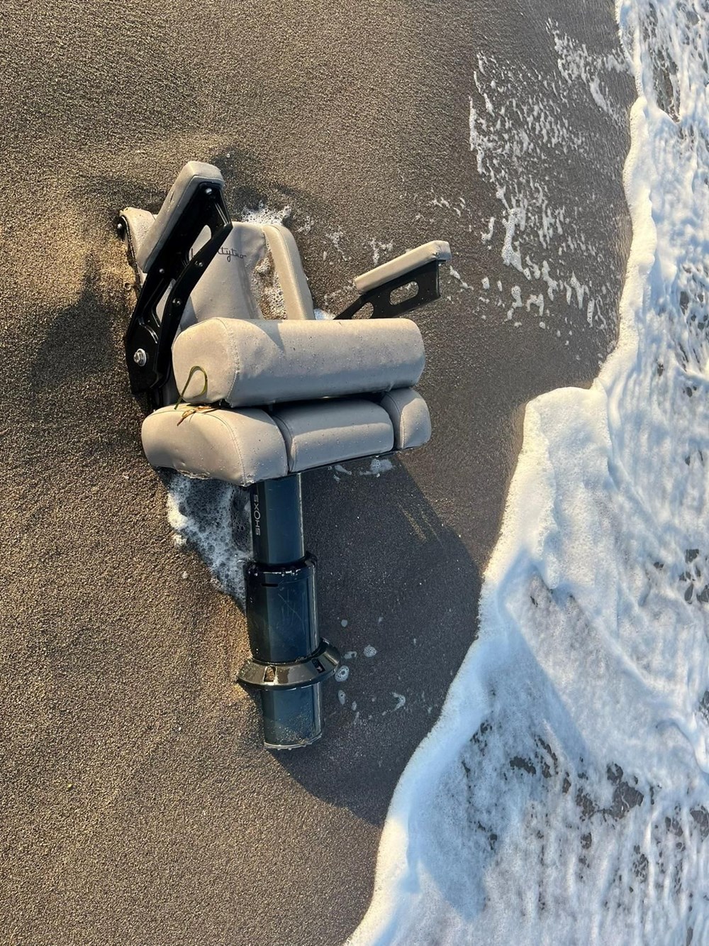 İş insanı Halit Yukay'ı arama çalışmalarında günler sonra bir iz daha: Karabiga kıyısına vurdu - 3