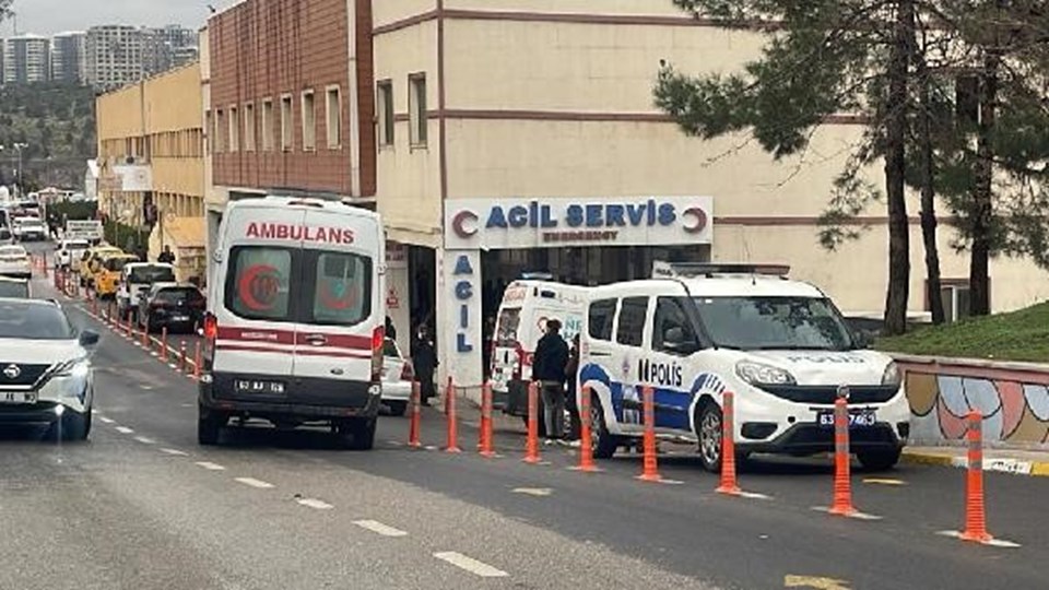 Şanlıurfa'da iş insanı otomobilinde ölü bulundu - 1