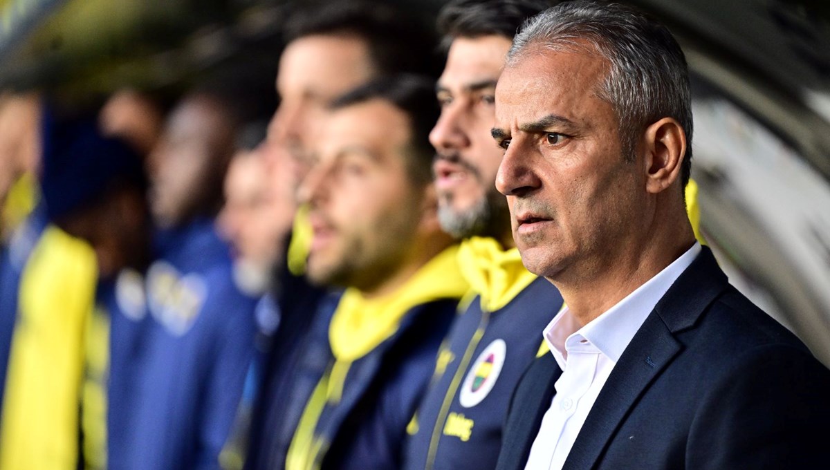 İsmail Kartal: Bizi yavaşlatmak adet haline geldi