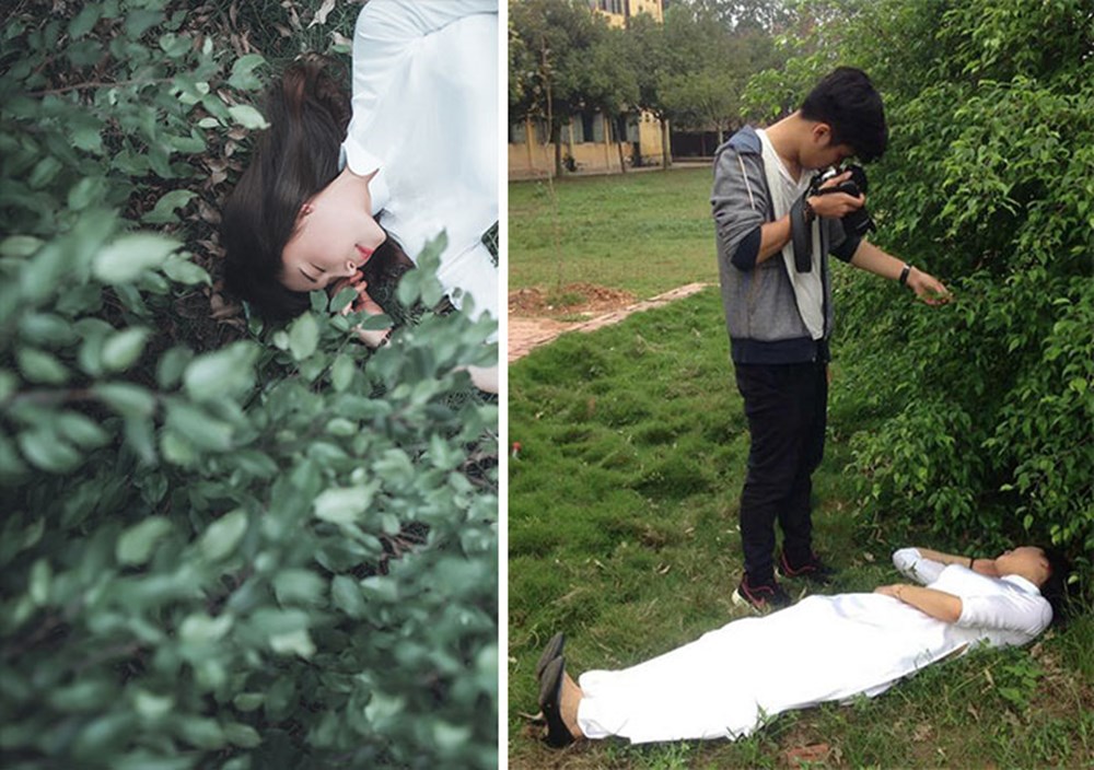 Sosyal medya fenomeninden Instagram itirafı - 186