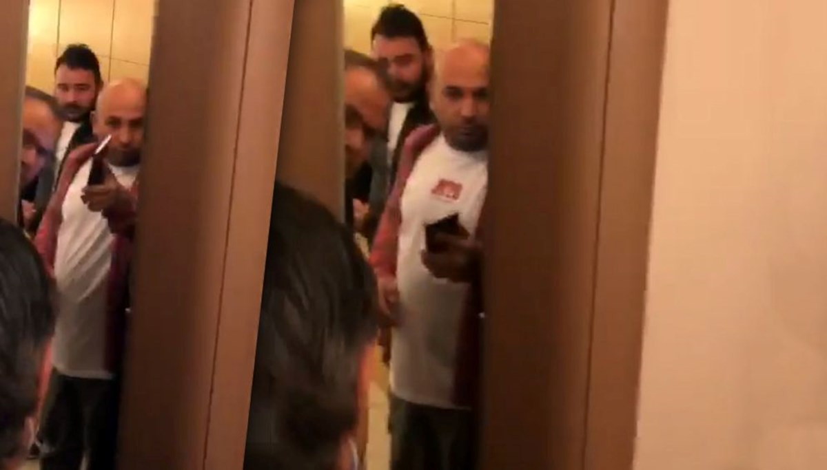 Vebitcoin mağduruna 'yağma' davası