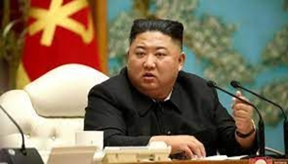 Kim Jong-un'dan kıtlıkla mücadele için çağrı: Siyah kuğu yiyin!