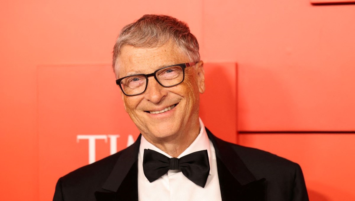 Bill Gates'ten kripto para eleştirisi: Büyük bir aptal kuramı