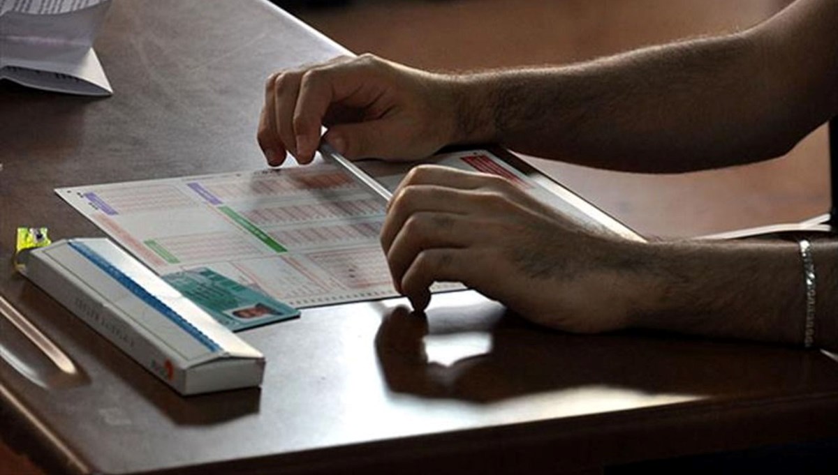 DGS sonuçları ne zaman açıklanacak? 2025 ÖSYM DGS sonuç tarihi belli oldu