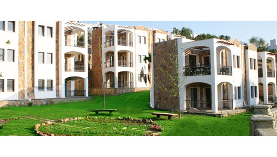 Tatlises Apartlar Icradan Satilik Ntv