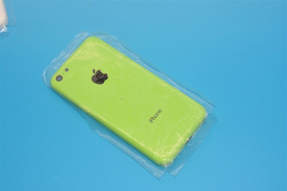 iphone 5c mavi ve yeşil