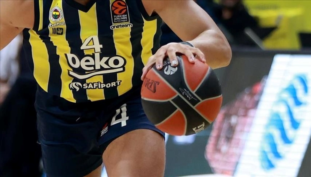 Fenerbahçe Beko-Virtus Bologna maçı ne zaman, saat kaçta ve hangi kanalda? (THY Avrupa Ligi) Fenerbahçe Beko-Virtus Bologna maçı ne zaman, saat kaçta ve hangi kanalda? (THY Avrupa Ligi)