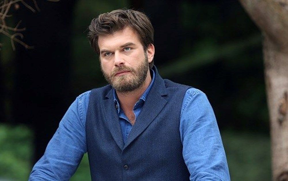 Kıvanç Tatlıtuğ: Dizi yapmayacağım yeni sezonda - 2