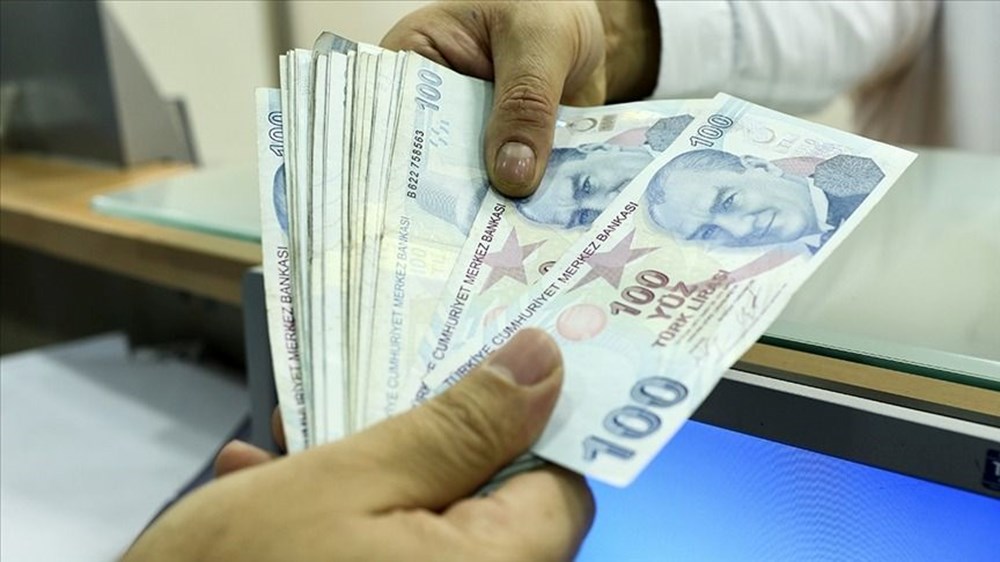 Emekli maaşları ve bayram ikramiyeleri yattı mı, ne zaman yatacak? Ödemeler bugün başlıyor (2023 SSK ve Bağ-Kur nisan ayı emekli maaşı ödeme günleri) - 4