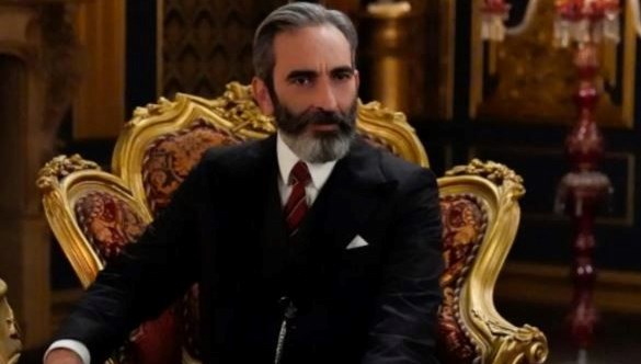 Şakir Paşa Ailesi final mi yapacak?