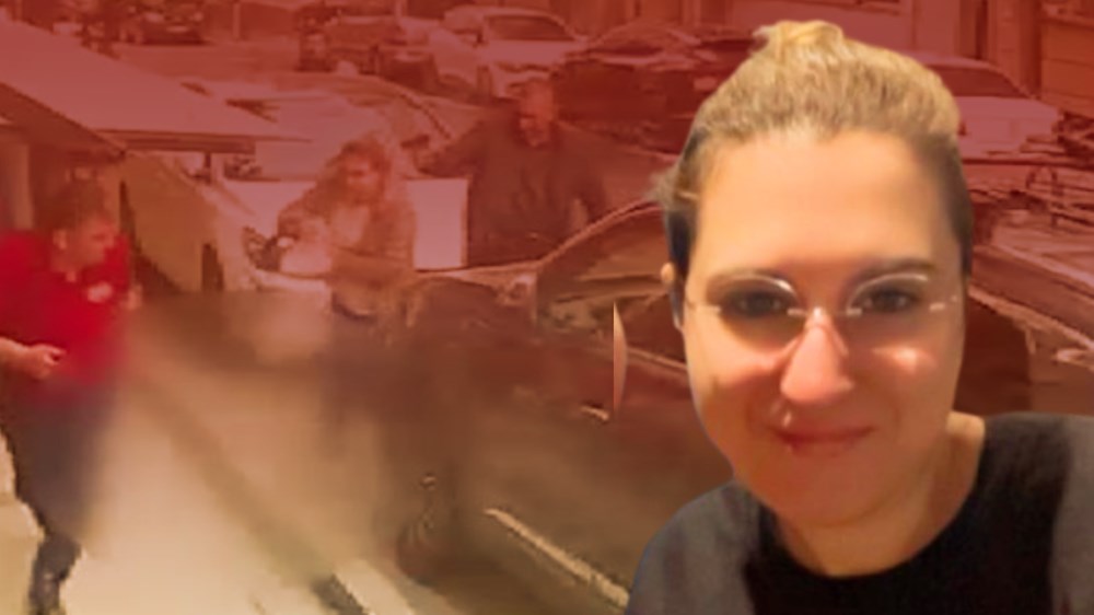 Bahar Aksu cinayeti: Katil Rüstem Elibol'un ifadesi ortaya çıktı - 1