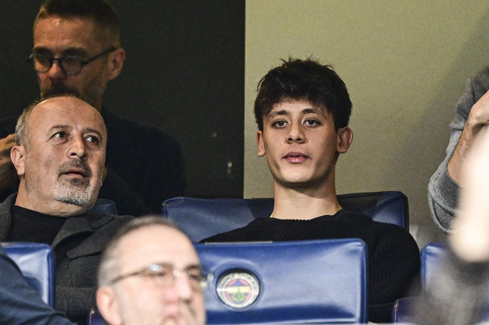 Fenerbahçe'nin Şampiyonluk Rüyasına Kadıköy'de Samsunspor Engeli! 73 2NuOQQ2sEUykvVHIDtw6cQ