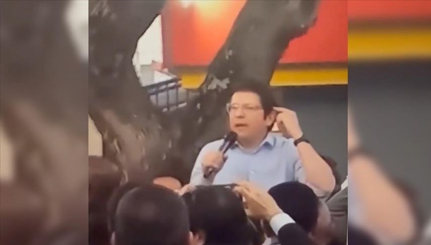 Kolombiya'da senatöre silahlı saldırı