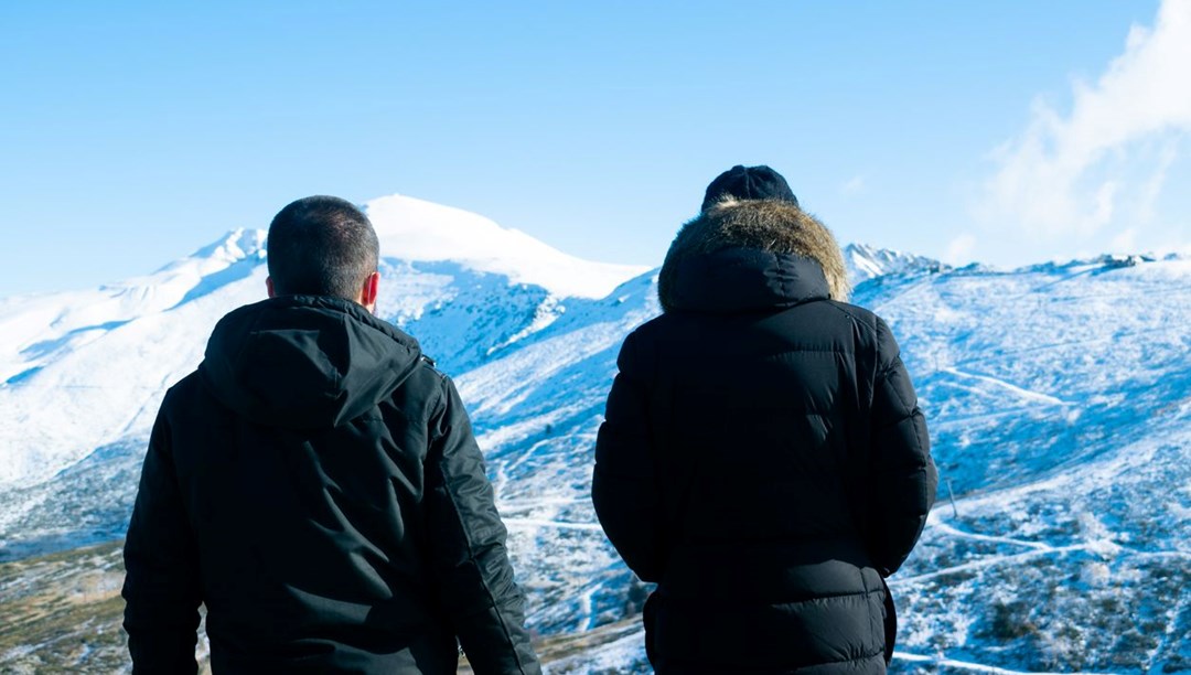 Anlaşma imzalanıyor: İsviçre ve İtalya sınırı yeniden çizilecek