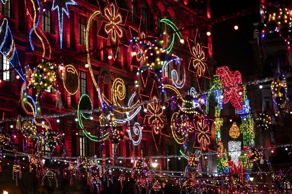 Noel Ana'nın yükselişi: Noel Baba neden birdenbire kenara itildi? - 2