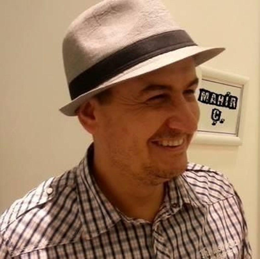 Lise müdür yardımcısı aracında öldürüldü: Kaçan saldırgan aranıyor - 2