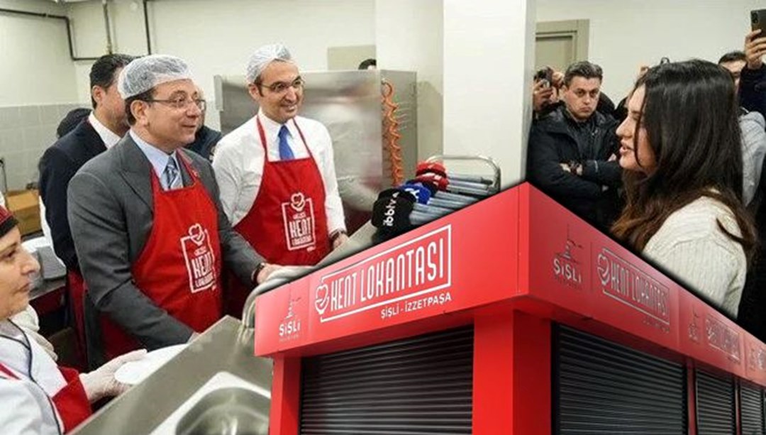 Kent Lokantaları kapatıldı mı?  Kent lokantalarıyla ilgili iddialara açıklama