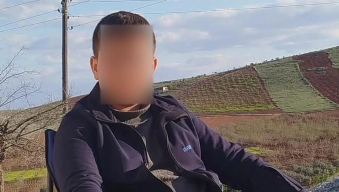 Silahla oyun kanlı bitti: 15 yaşındaki çocuk kardeşini vurdu