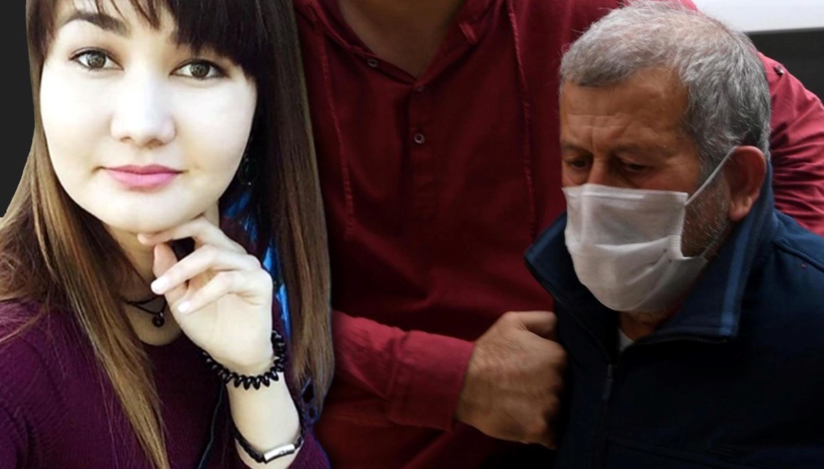 Kırgız gelinini öldürüp testereyle parçalayan kayınpederin cezası belli oldu Kırgız gelinini öldürüp testereyle parçalayan kayınpederin cezası belli oldu