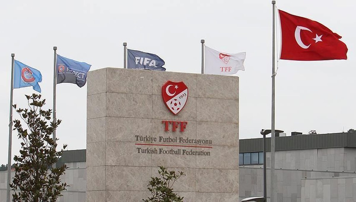 PFDK'dan 8 Süper Lig kulübüne ceza