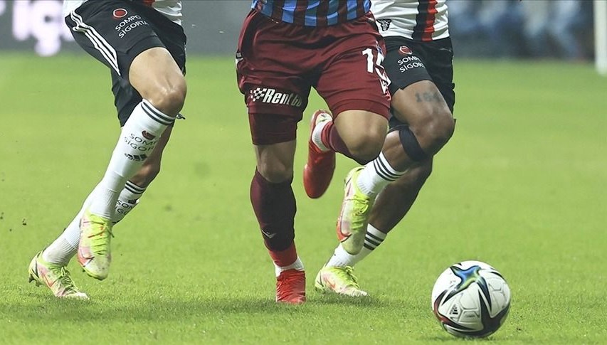 Trabzonspor-Beşiktaş derbi maçı ne zaman, saat kaçta? Süper Lig'de derbi haftası