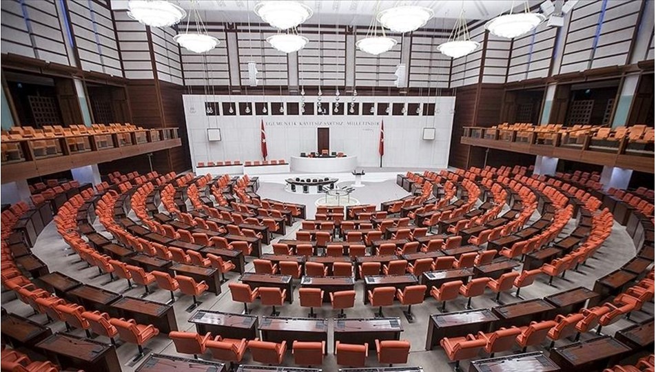 Meclis ne zaman açılacak? (28. Dönem TBMM yeni yasama tarihi) - Son Dakika  Türkiye Haberleri | NTV Haber