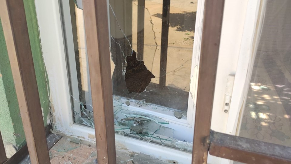 SON DAKİKA HABERİ: Mardin Kızıltepe'ye havan saldırısı: 2 sivil şehit - 1