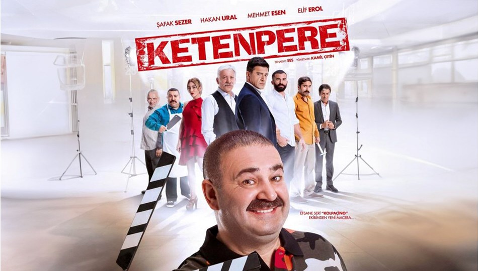 Ketenpere filminin oyuncuları kimler? İşte Ketenpere filminin oyuncu kadrosu ve konusu