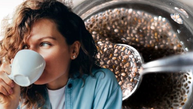 Kahveli chia tohumu: Kilo verme üzerindeki bilinmeyen etkisi