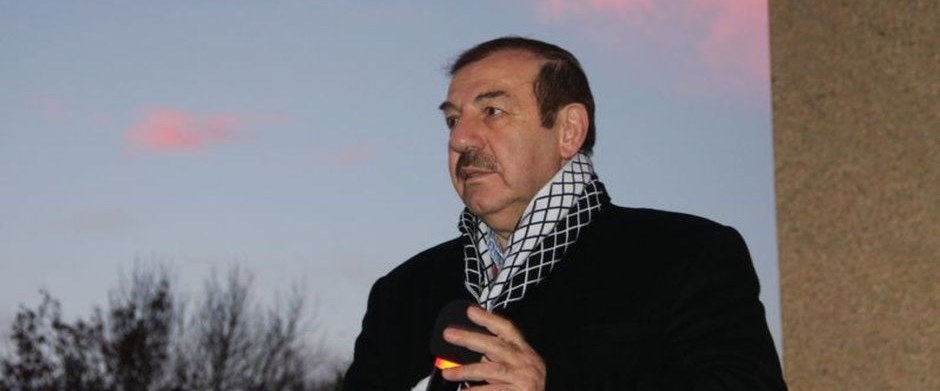 Esenyurt Belediye Başkanı Necmi Kadıoğlu istifa etti NTV