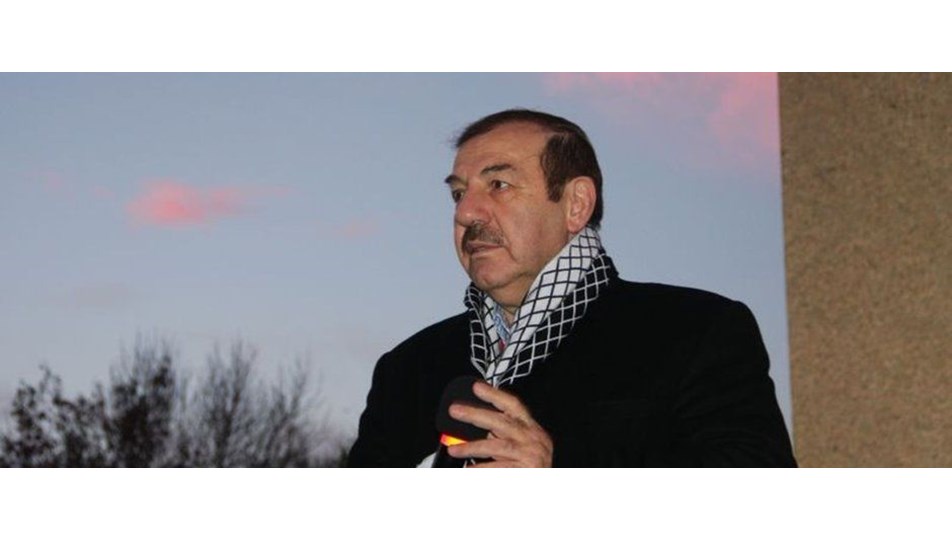 Esenyurt Belediye Başkanı Necmi Kadıoğlu istifa etti NTV