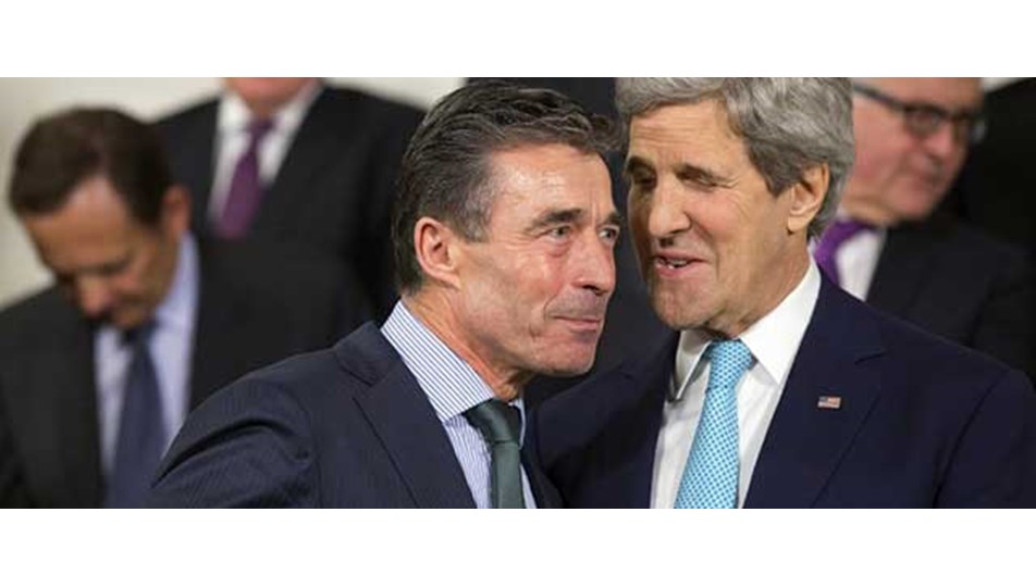 'NATO soğuk savaş dilini kullanıyor'