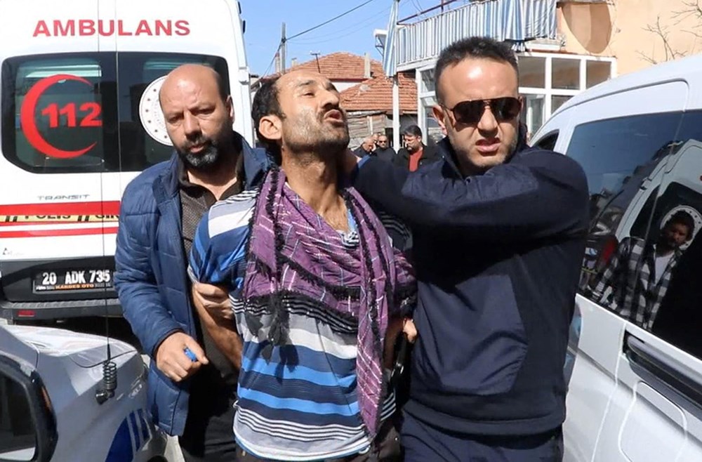 Bir günde 7 kadın öldürüldü: Zanlılar ya şu anki ya da ayrıldıkları eşleriydi! - 8