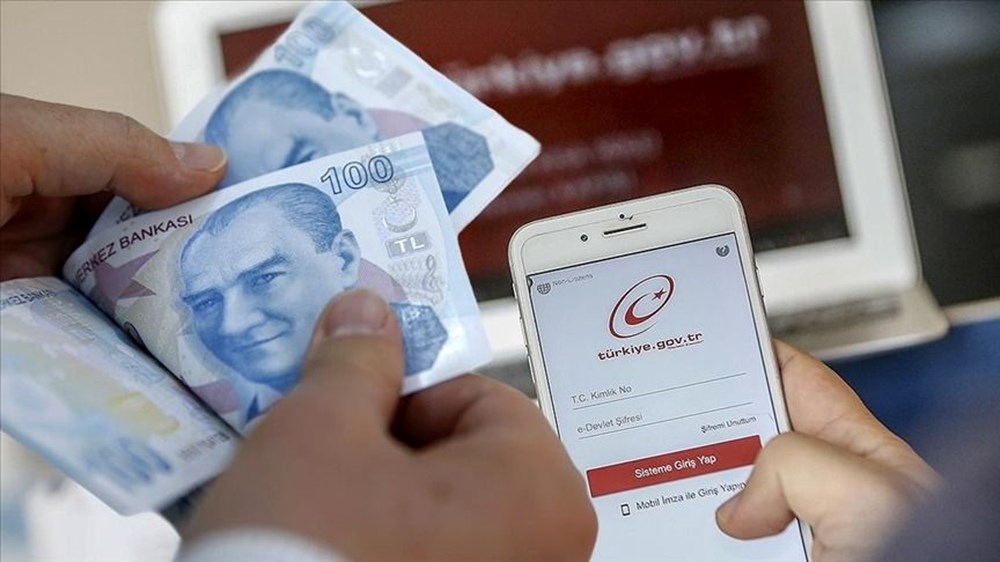KYK burs sonuçları açıklandı mı, ne zaman açıklanacak? Gözler GSB burs ve kredi sonuçlarında (2023-2024 KYK burs/kredi sonuçları sorgulama ekranı) - 1