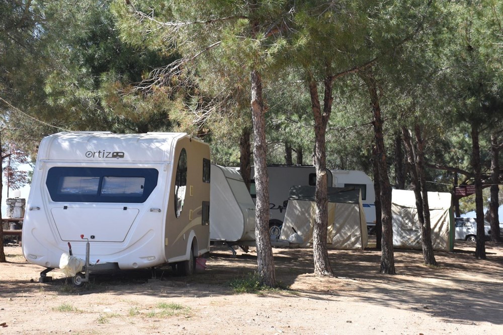 60 liraya Ramazan Bayramı tatili - 3