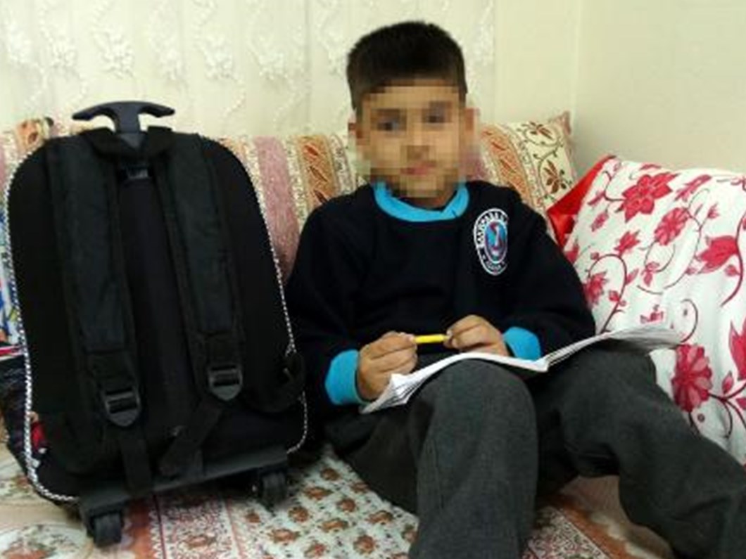 Dayakci Ogretmene Aileden Tepki Ntv