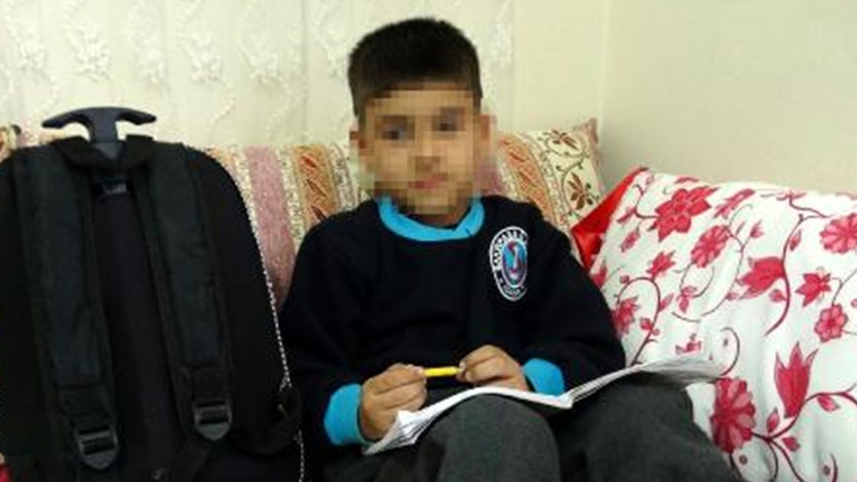 Dayakci Ogretmene Aileden Tepki Ntv