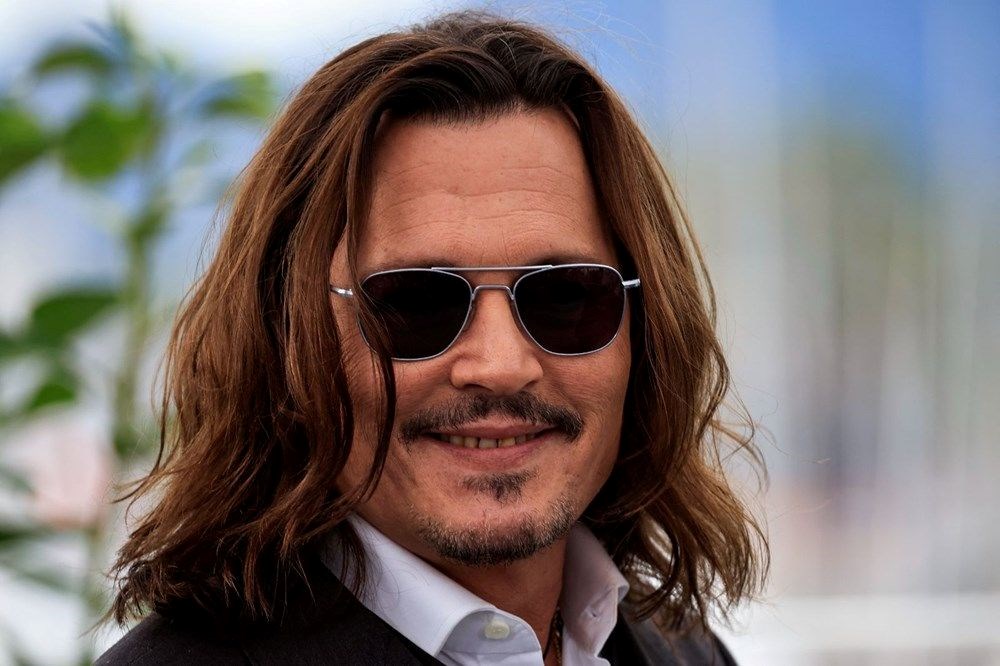 Davanın izlerini hala silemedi! Johnny Depp: Hayatım pembe diziye döndü - 3