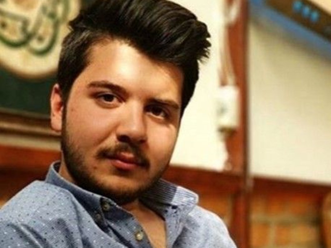 Erasmus Ogrencisi Furkan In Katili Suresiz Olarak Psikiyatri Kliniginde Kalacak Ntv